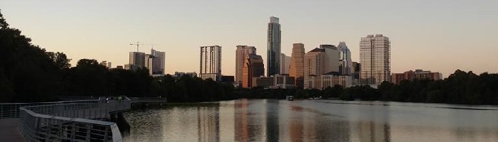 Lady Bird Lake