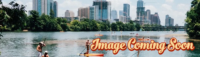 Pace Bend Park