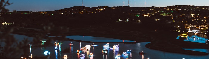 Mount Bonnell