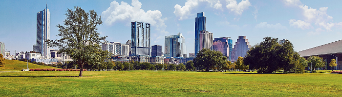 Auditorium Shores